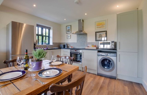 Stansted Cottage | 3 Hilltop Cottages