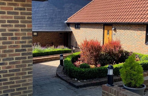 Stansted Cottage | 3 Hilltop Cottages