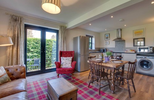 Stansted Cottage | 3 Hilltop Cottages