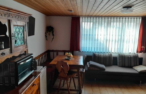 Laufen Apartment | 3 Holiday apartment Zirbenstüberl