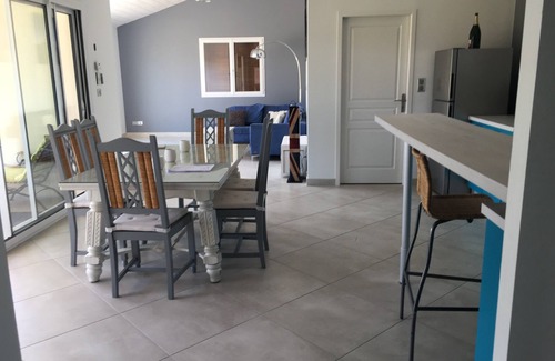 Le Porge House | 3* house, peaceful vacation close to the ocean