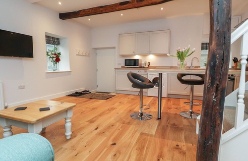 Skipton Cottage | 3 Hull House Cottage