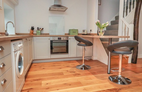 Skipton Cottage | 3 Hull House Cottage
