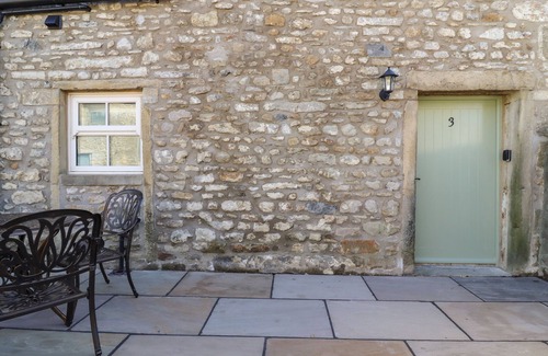 Skipton Cottage | 3 Hull House Cottage