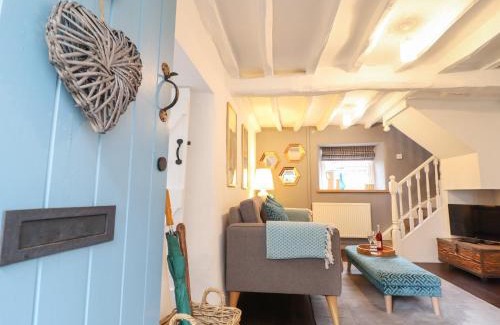 Dolgellau House | 3 Ivy Court