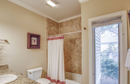 Palmetto Dunes House | 3 Junket