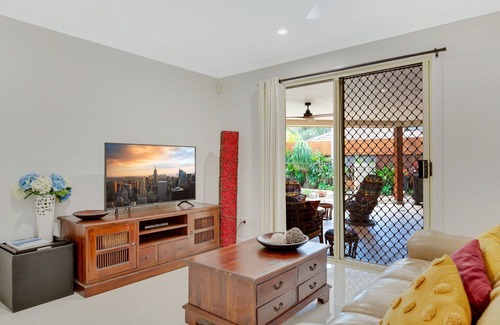 Mount Coolum House | 3 Kallatina Court, Mount Coolum