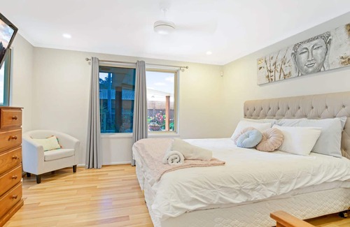 Mount Coolum House | 3 Kallatina Court, Mount Coolum
