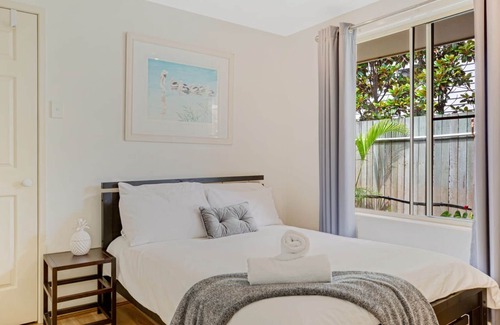 Mount Coolum House | 3 Kallatina Court, Mount Coolum