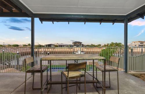 Exmouth House | 3 Kestrel Place
