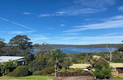 Merimbula House | 3 Kiama Place, Merimbula