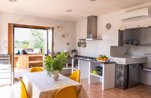 Ses Salines Cottage | 3 km de la playa d'es Trenc y de la Colonia de st Jordi