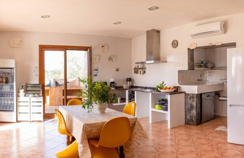 Ses Salines Cottage | 3 km de la playa d'es Trenc y de la Colonia de st Jordi