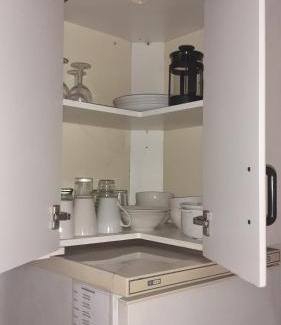 Langenhoven Park Apartment | 3 Lavenders