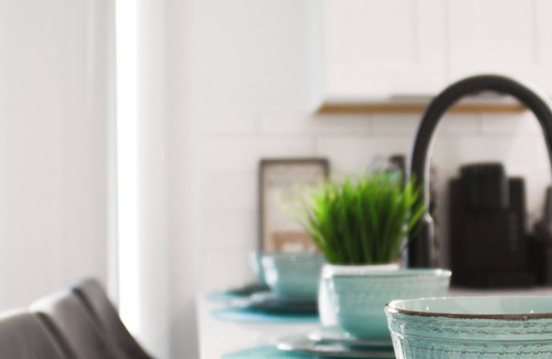 East Durham House | 3 Level Rooftop Oasis Near Downtown Durham!