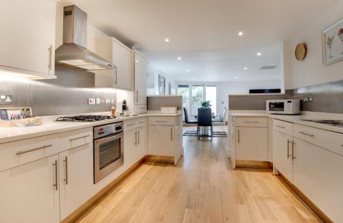 Mortehoe Apartment | 3 Little Beach