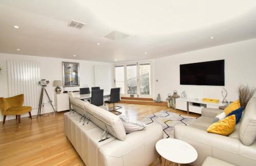 Mortehoe Apartment | 3 Little Beach