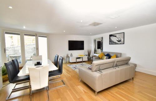 Mortehoe Apartment | 3 Little Beach