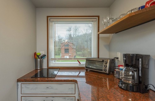 Mills River House | #3 Looking Glass · Looking Glass @ Acony Bell Tiny Home Village