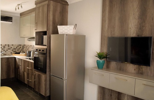 Middelburg Apartment | 3 Lux Suites
