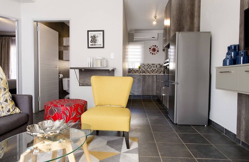 Middelburg Apartment | 3 Lux Suites