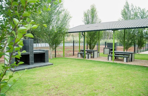 Middelburg Apartment | 3 Lux Suites