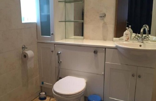 Pontcanna House | 3 Luxury En-suite Bedrooms
