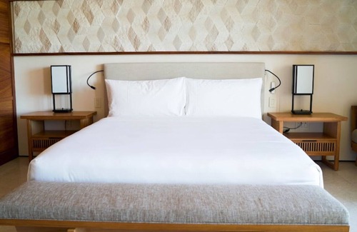 Los Cabos Apartment | 3 LUXURY Hotel Suites in Gorgeous Cabo San Lucas with WiFi, Fitness Room