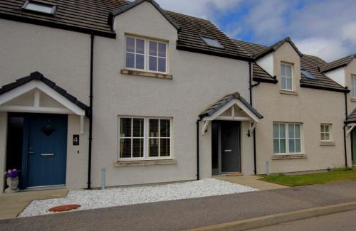 Dornoch House | 3 Mackay Road, Dornoch