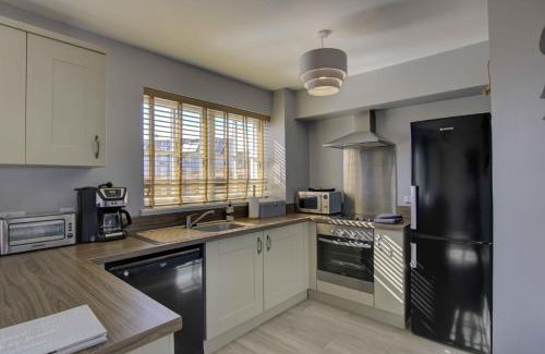 Dornoch House | 3 Mackay Road, Dornoch