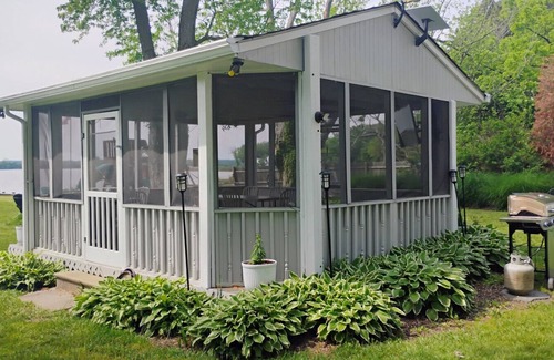 St. Michaels Cottage | #3 Mallard Cottage (located 3rd down drive)
