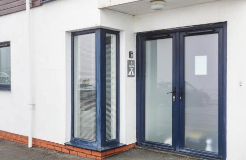 Rhyd-y-clafdy House | 3 Marina View