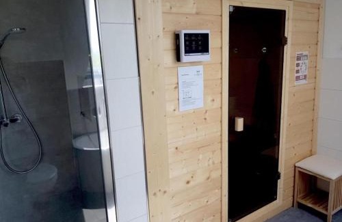 Gross Schwansee Apartment | 3 Meeresperlen Strandhaus