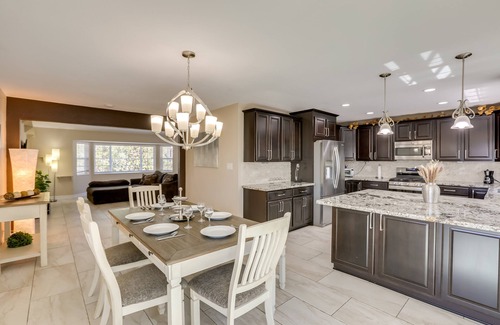 Northeast Reno House | 3 Mi to Casinos: Reno Home w/Fenced Yard!