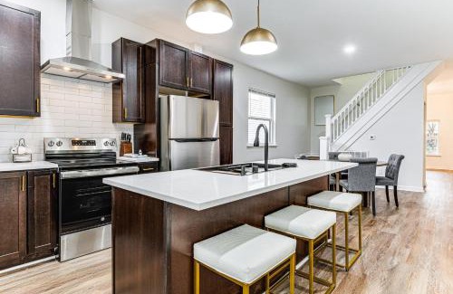 Near Northside House | 3 Mi to Downtown Pet-Friendly Indianapolis Home