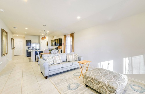 Flour Bluff House | 3 Mi to Marina: Pet-Friendly Gem in Corpus Christi