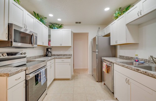 Dunnellon House | 3 Mi to Rainbow Springs State Park: Dunnellon Home