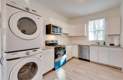 Mableton Apartment | 3 Mi to Six Flags Apartment in Metro Atlanta