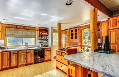Park City Cabin | 3 Mi to Ski Slopes: Park City Retreat w/Game Room