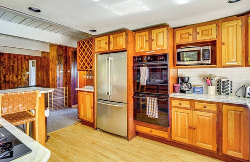 Park City Cabin | 3 Mi to Ski Slopes: Park City Retreat w/Game Room