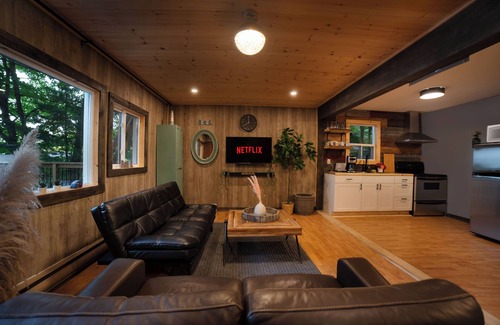 Windermere Cottage | 3 Mile Lakehouse