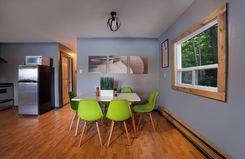 Windermere Cottage | 3 Mile Lakehouse