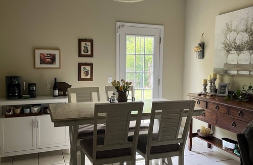 Oxford House | 3 miles from Vaught-Hemingway Stadium!