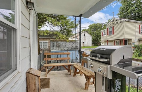 Hummelstown House | 3 Miles to Hersheypark - Crickie's Corner