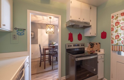 Forest Hills Condo | 3 Miles to the Augusta National and Close to Dining and Entertainment