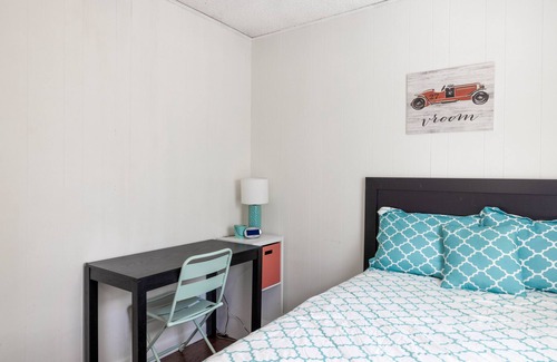 Forest Hills Condo | 3 Miles to the Augusta National and Close to Dining and Entertainment