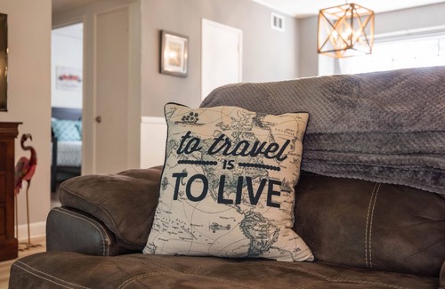 Forest Hills Condo | 3 Miles to the Augusta National and Close to Dining and Entertainment