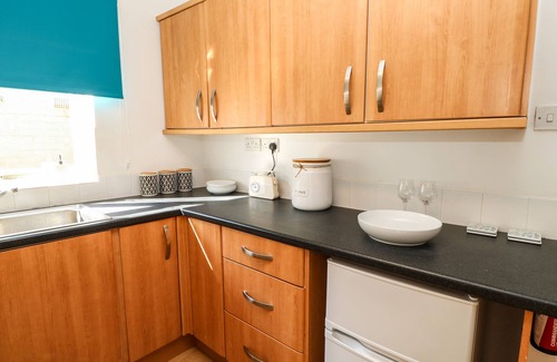 Staindrop Cottage | 3 Mill Wynd