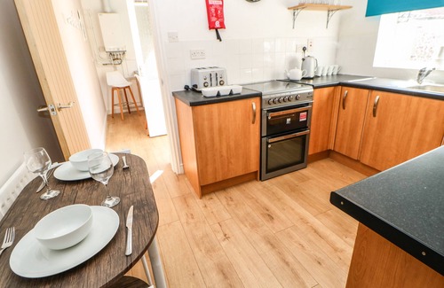 Staindrop Cottage | 3 Mill Wynd