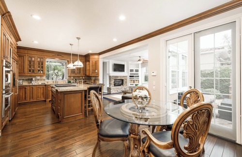 Northpark House | 3 Milliion USD Villa 10Miles to Disneyland Hottub